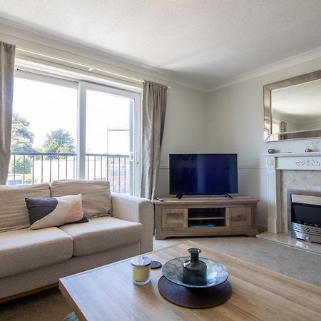 Laurels- 3-Beds, Parking, Short Walk To Beach Torquay Exterior photo