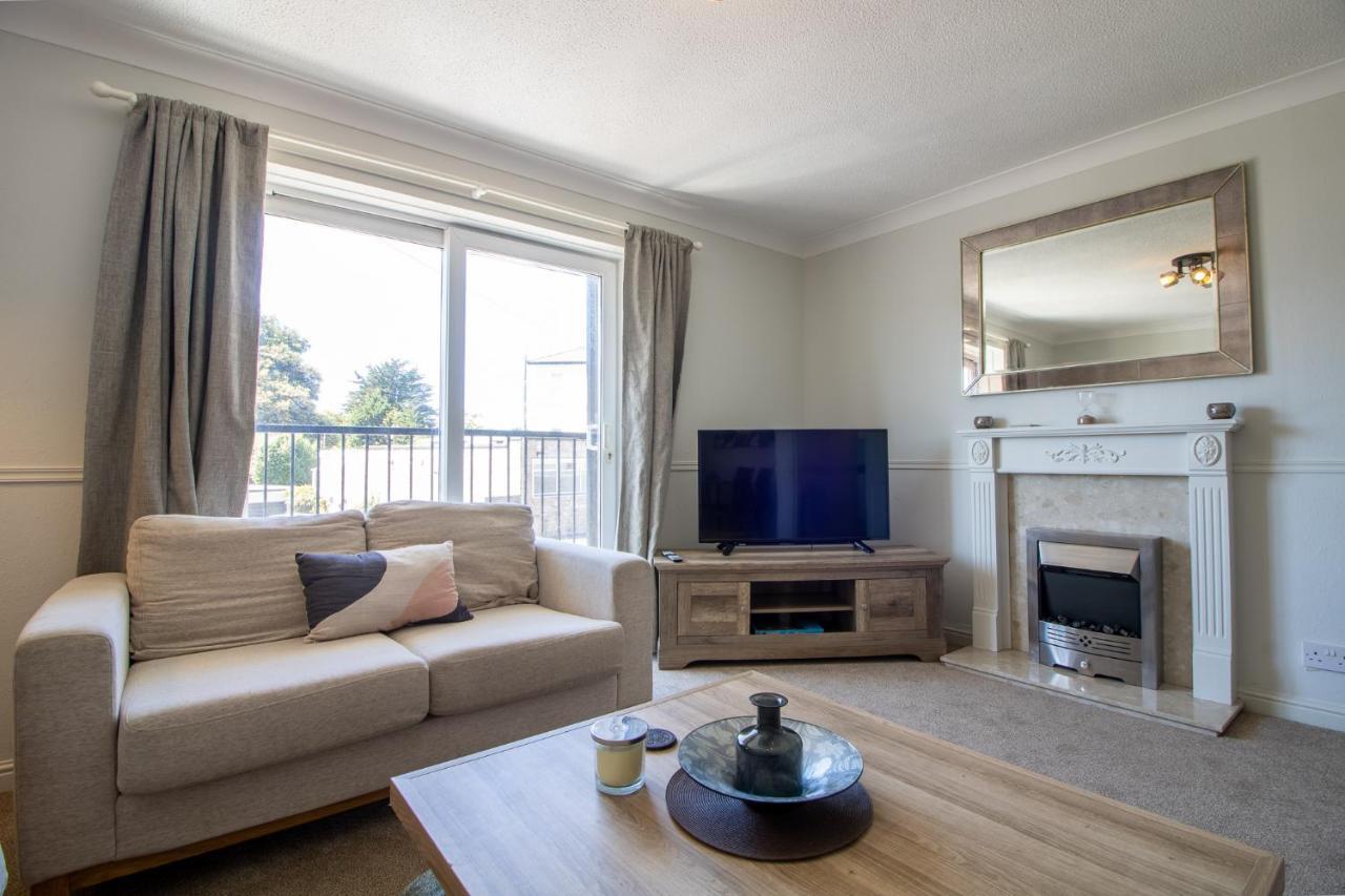 Laurels- 3-Beds, Parking, Short Walk To Beach Torquay Exterior photo