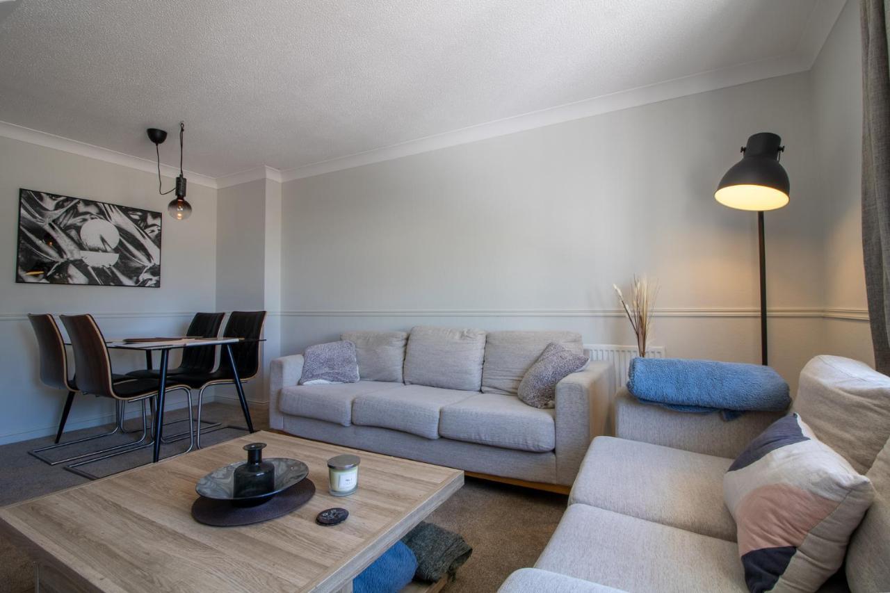 Laurels- 3-Beds, Parking, Short Walk To Beach Torquay Exterior photo