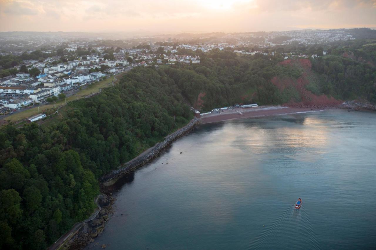 Laurels- 3-Beds, Parking, Short Walk To Beach Torquay Exterior photo