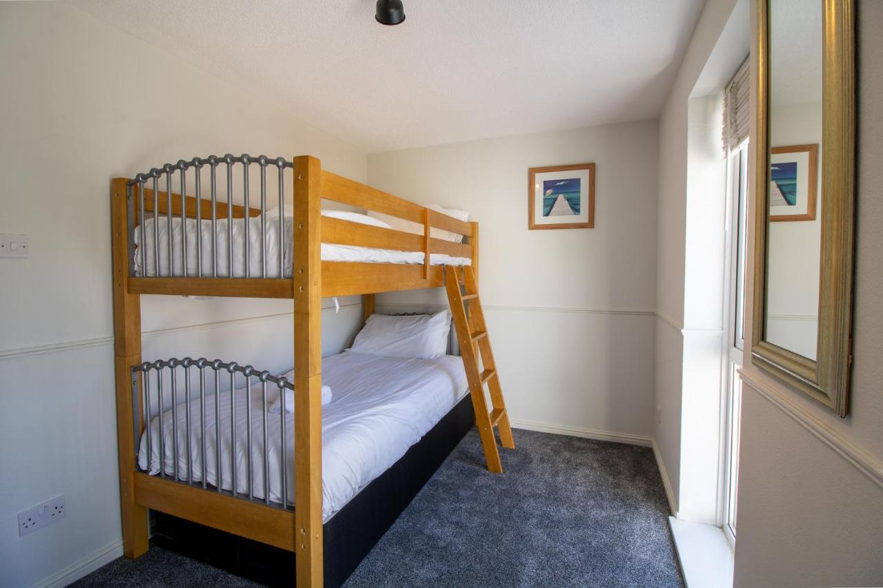 Laurels- 3-Beds, Parking, Short Walk To Beach Torquay Exterior photo